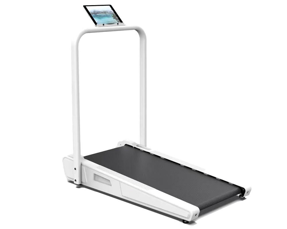 Under Desk Mini Electric Walking Treadmill – Compact Exercise Fitness Machine