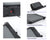 Under Desk Mini Electric Walking Treadmill – Compact Exercise Fitness Machine