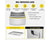 Ultrasonic Vinyl Record Cleaner – 6.5L Portable Sonic Cavitation Machine for Deep Cleaning