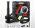 5T 12V Hydraulic Tire Jack