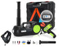 5T 12V Hydraulic Tire Jack