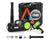5T 12V Hydraulic Tire Jack