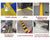 Heavy Duty Cable Protector Ramp