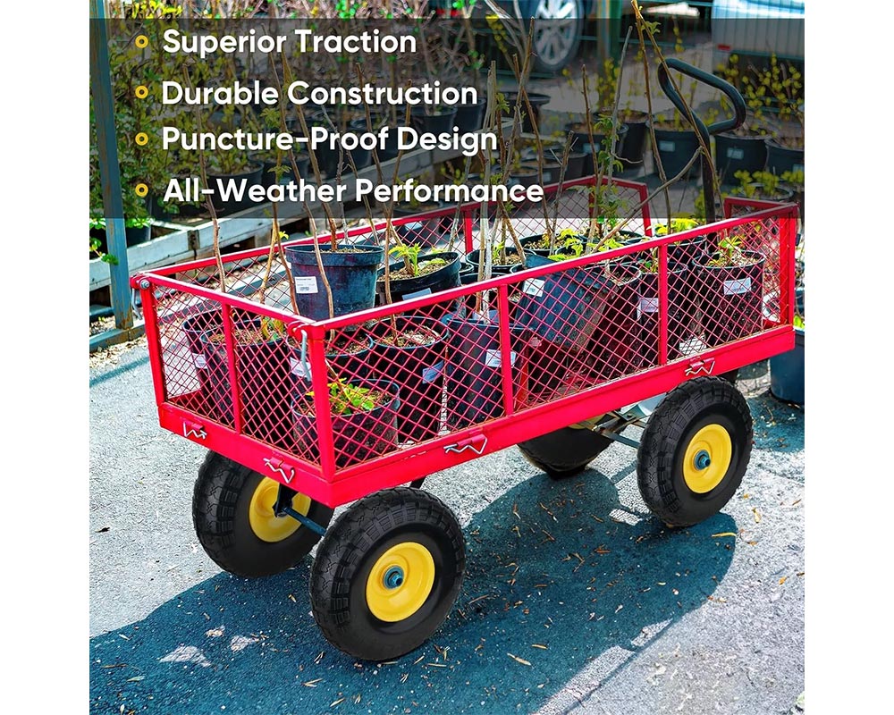 Wheel Barrow wheels Hand Barrow Wheels