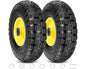 Wheel Barrow wheels Hand Barrow Wheels
