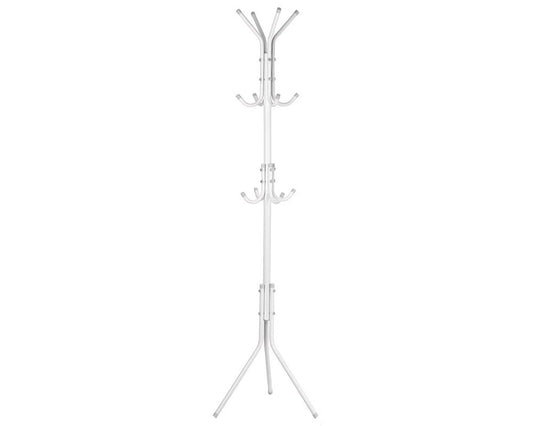 Free-Standing Coat Stand – Stylish and Durable Organizer for Coats, Bags, Hats & More