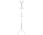 Free-Standing Coat Stand – Stylish and Durable Organizer for Coats, Bags, Hats & More