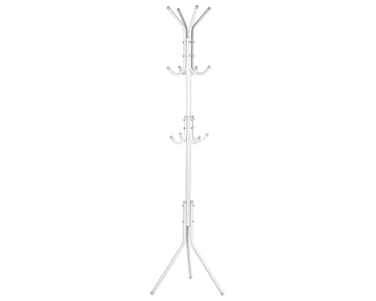 Free-Standing Coat Stand – Stylish and Durable Organizer for Coats, Bags, Hats & More