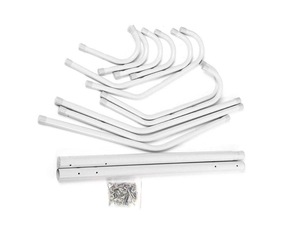 Free-Standing Coat Stand – Stylish and Durable Organizer for Coats, Bags, Hats & More