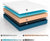 Super King Size Memory Foam Mattress Supreme Comfort