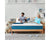 Super King Size Memory Foam Mattress Supreme Comfort