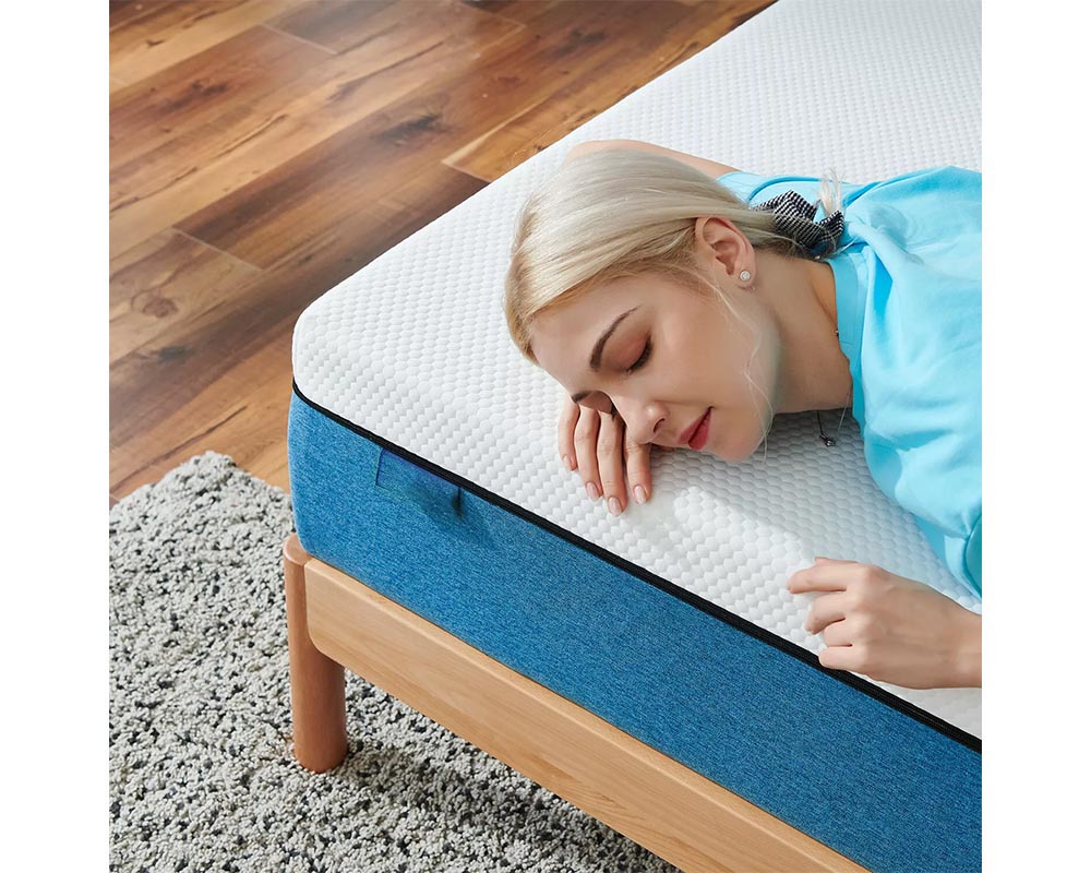 Super King Size Memory Foam Mattress Supreme Comfort