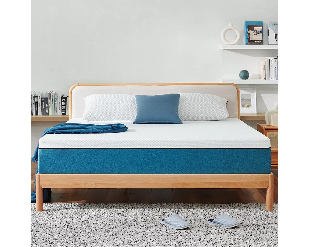 Super King Size Memory Foam Mattress Supreme Comfort