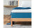 Super King Size Memory Foam Mattress Supreme Comfort
