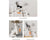 Exercise Bike for Home Gym Spinning Bicycle