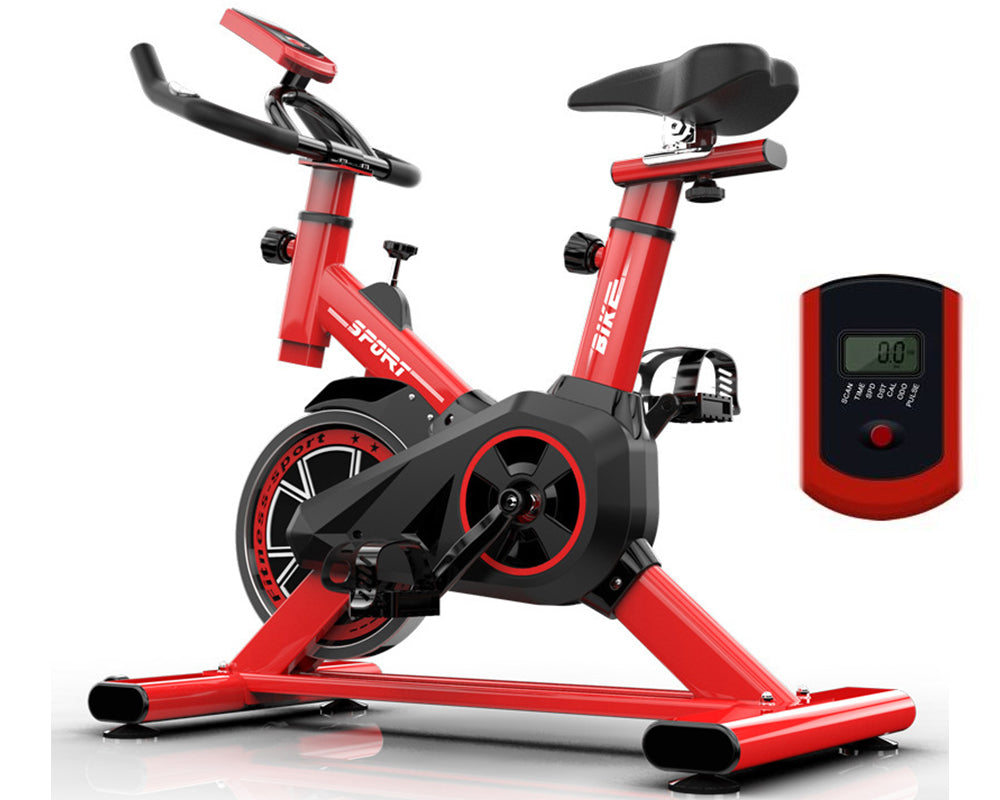 Exercise bike Heavy Duty Exercycle Spin Bike