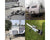 Heavy Duty Jockey Wheel 1500lbs
