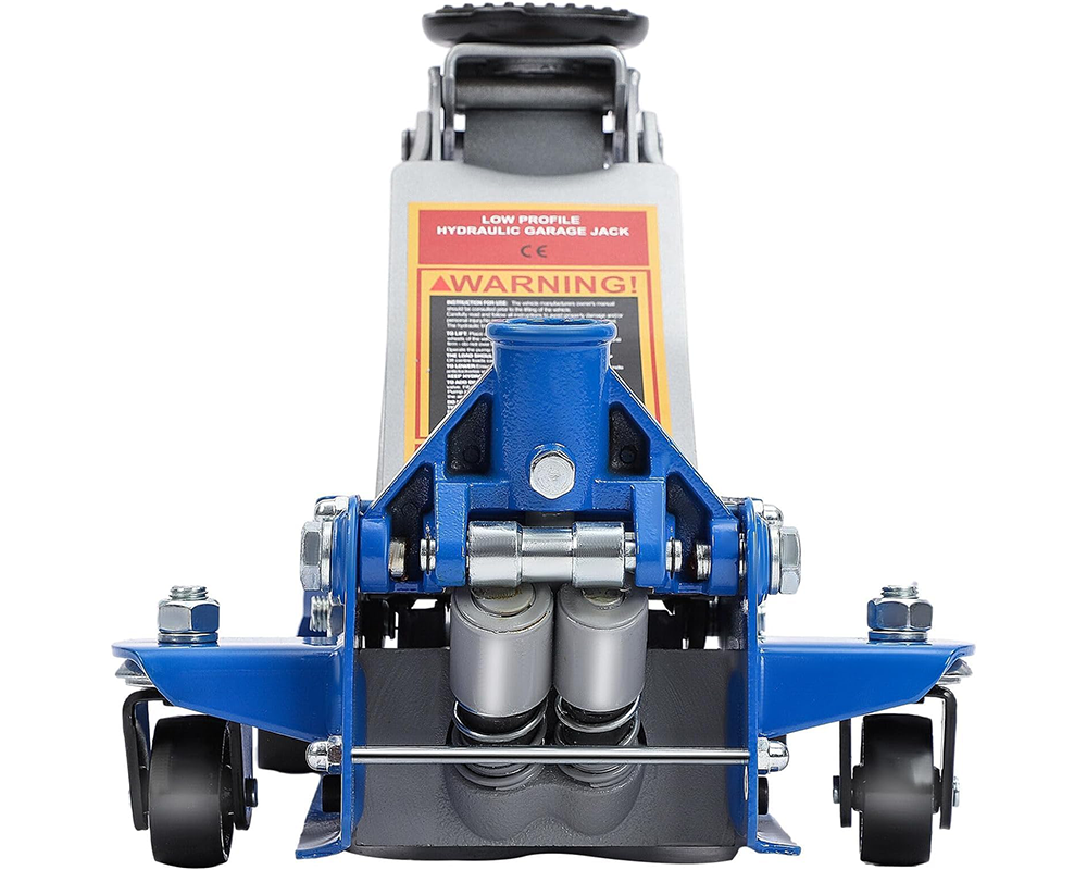3T Hydraulic Jack