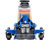 3T Hydraulic Jack