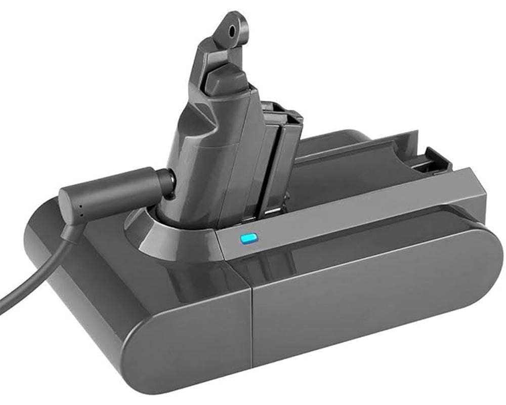 26.1V 0.78A Battery Charger for Dyson V8 V7 V6 DC58 DC59 DC61 DC62 DC74 SV03 SV04 SV06 SV07 SV09 Absolute Animal Fluffy Motorhead Cordless Vacuum Cleaner Adapter Power Supply