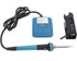 Makita 20V 60W Cordless Rechargeable Soldering Iron – Portable, Adjustable, and Efficient
