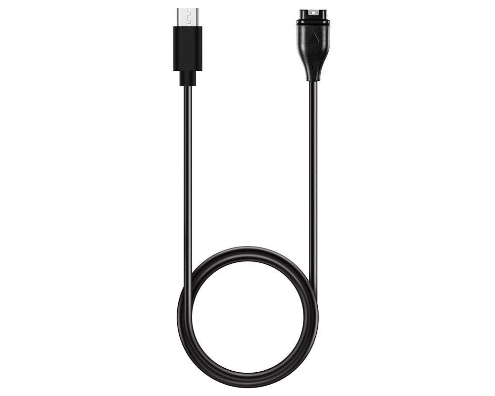 Replacement Type C Garmin Watch Charger Cable