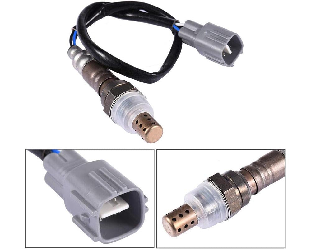 Oxygen Sensor Premium Replacement for Lexus and Toyota
