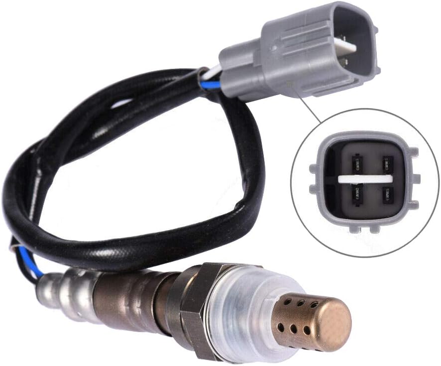 Oxygen Sensor Premium Replacement for Lexus and Toyota