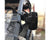 Offroad UTV Side Mirror Kit - Adjustable Rear View Mirrors for UTV, ATV, and Off-Road Vehicles