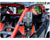 Offroad UTV Side Mirror Kit - Adjustable Rear View Mirrors for UTV, ATV, and Off-Road Vehicles