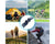 Portable Foldable Solar Panel - 40W Power Station for Outdoor Adventures Solar Panel Charger Kit