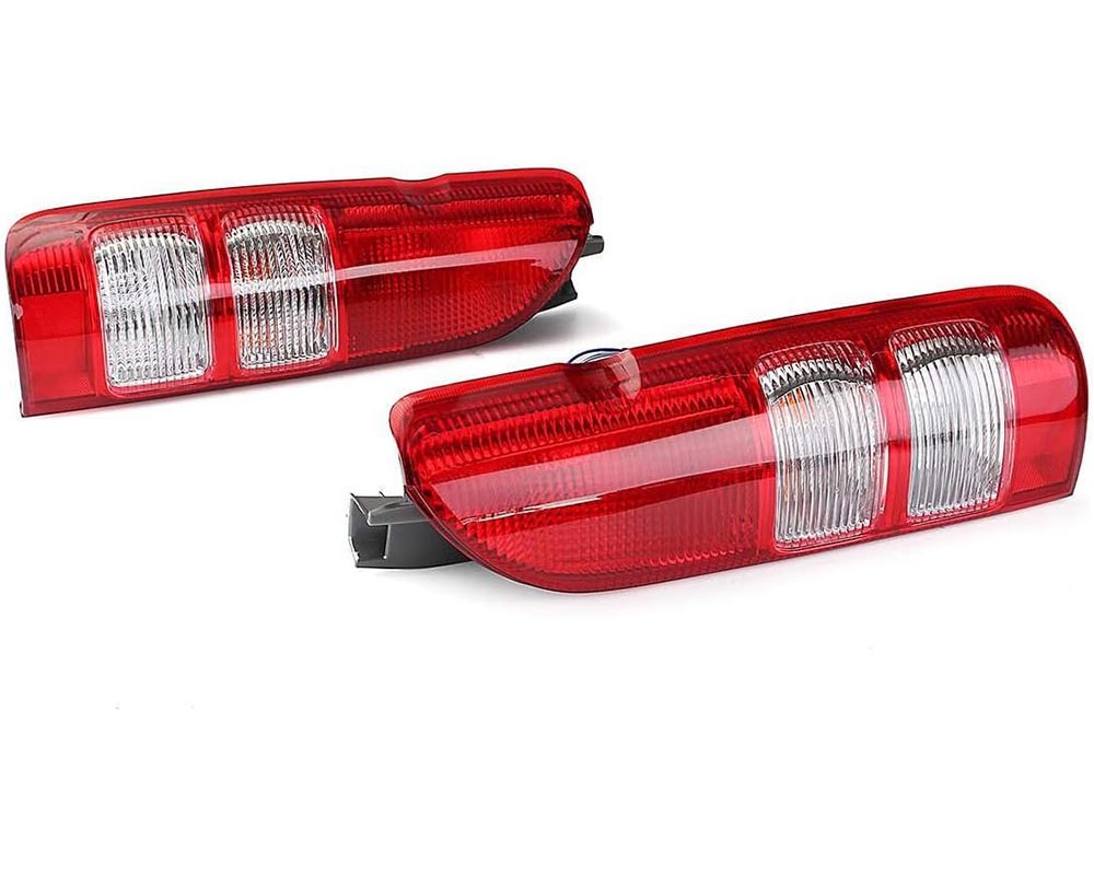 Right Car Tail Light Rear Brake Lamp Signal Light for Toyota Hiace