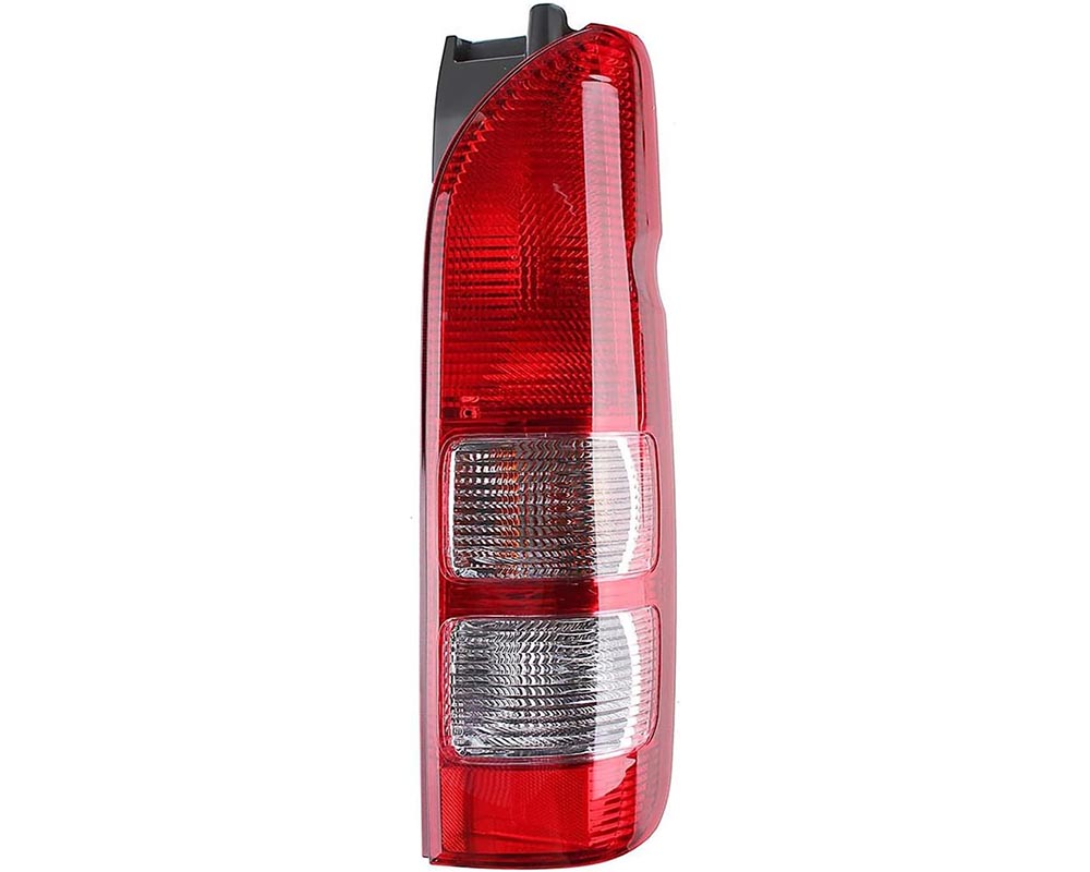 Left Car Tail Light Rear Brake Lamp Signal Light for Toyota Hiace