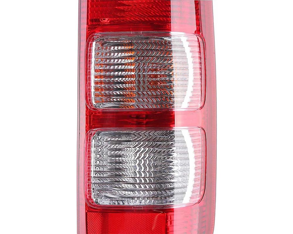 Left Car Tail Light Rear Brake Lamp Signal Light for Toyota Hiace