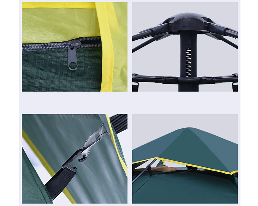 Camping Tent Pop up tent