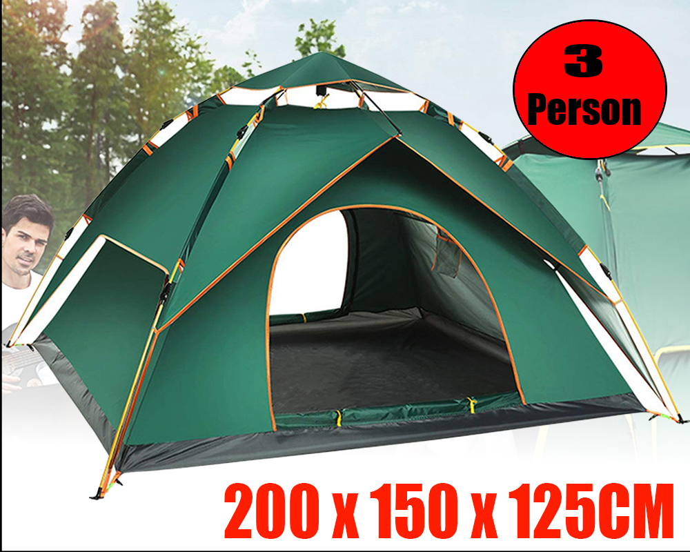 Camping Tent Pop up tent
