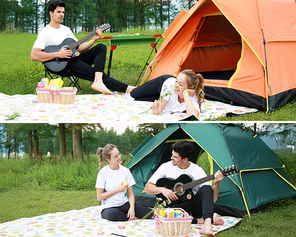 Camping Tent Pop up tent