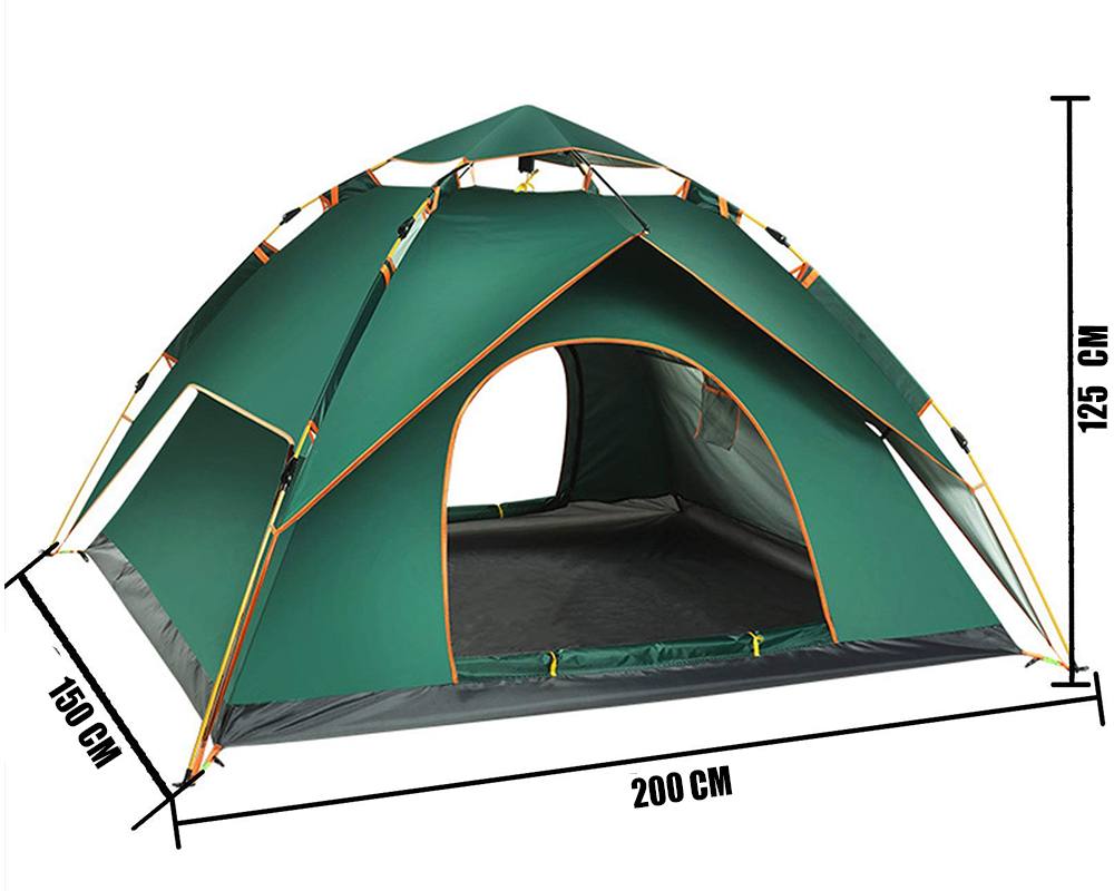 Camping Tent Pop up tent