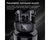 Wireless Bluetooth Headset Q10 Wireless Bluetooth Headset Q10 – ANC Noise Cancelling + ENC with Digital Display