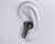 Wireless Bluetooth Headset Q10 Wireless Bluetooth Headset Q10 – ANC Noise Cancelling + ENC with Digital Display
