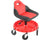 Rolling Gear Seat