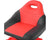 Rolling Gear Seat