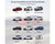 16AEV Charging Station Portable EV Charger Type2  16A Cable, Electric Vehicle Charger AU Plug