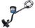 MD8010 Metal Detector with Waterproof Search Coil – Perfect for Beginners and Professionals