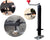 Wind Trailer Jack 3000lbs – Heavy-Duty Trailer Support for Effortless Towing