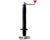 Wind Trailer Jack 3000lbs – Heavy-Duty Trailer Support for Effortless Towing
