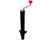 Wind Trailer Jack 3000lbs – Heavy-Duty Trailer Support for Effortless Towing