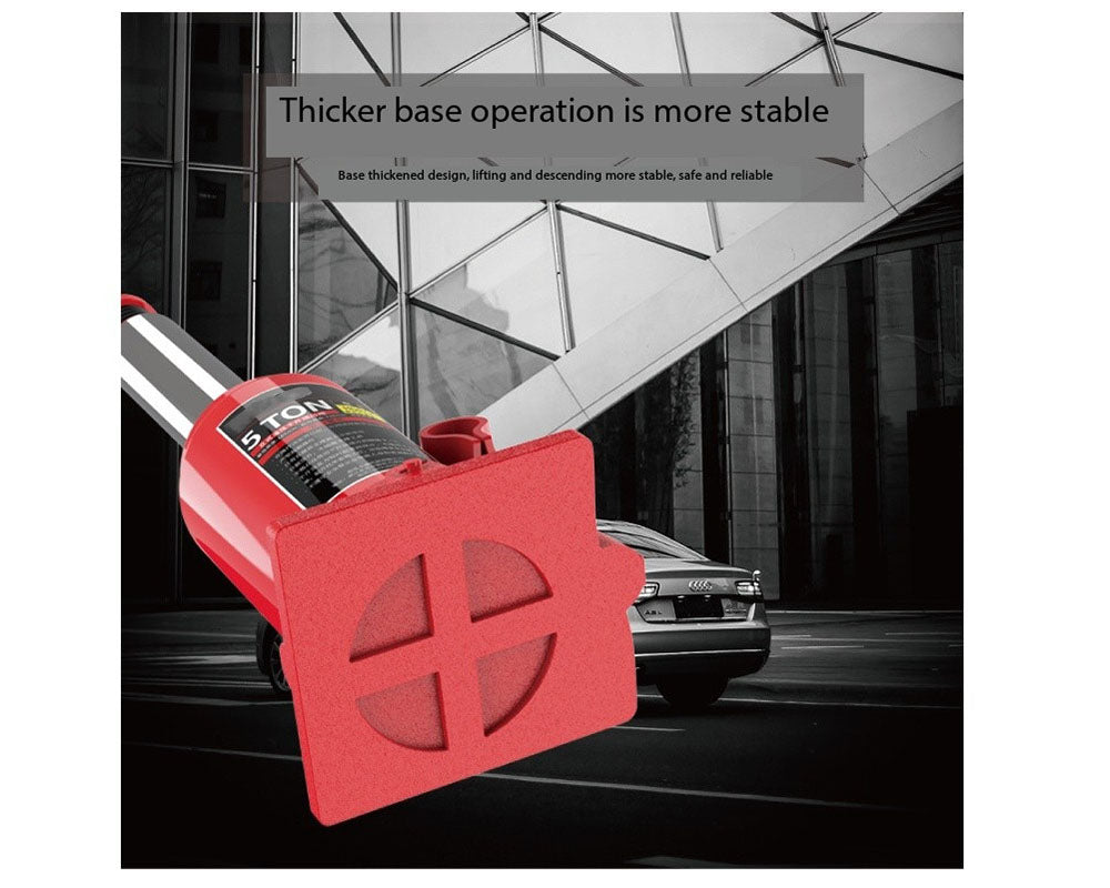 Hydraulic Bottle Jack 5 Ton