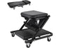 2-in-1 Garage Creeper Seat
