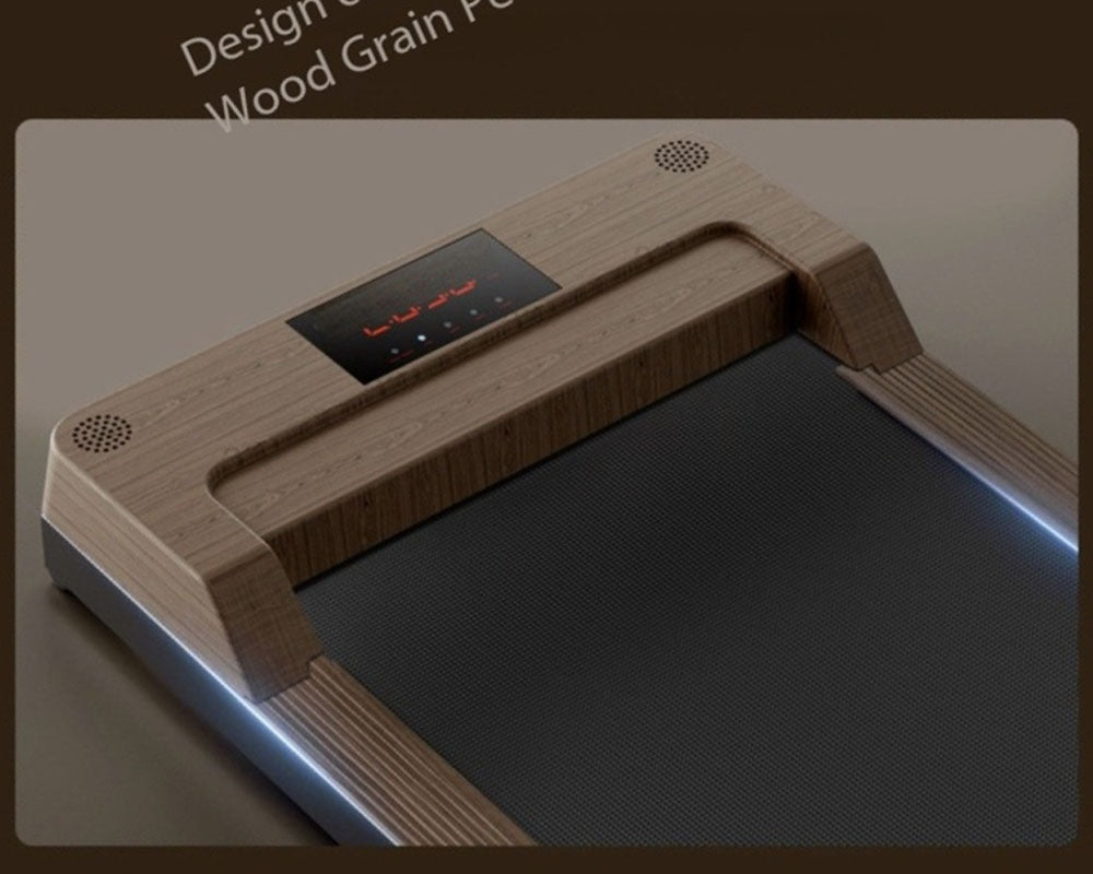 Treadmill Compact Flat Treadmill